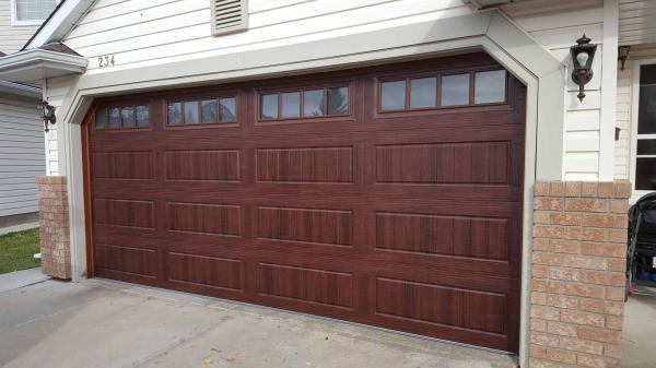 Quality Garage Door